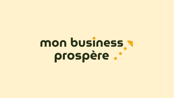 Mon Business Prospère - Coworking pour solopreneurs logo Mon Business Prospère