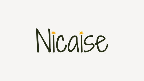 logo Nicaise Sofia