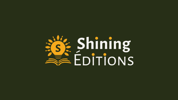 logo Shining Éditions